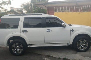 Ford Everest 2009 for sale