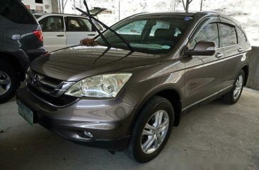 Honda CR-V 2010 for sale