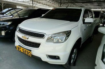 Chevrolet Trailblazer 2015 for sale