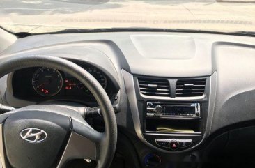 Hyundai Accent 2016 for sale