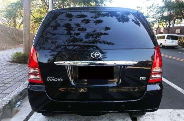 2008 Toyota Innova G AT Fresh Immaculate Condition Rush