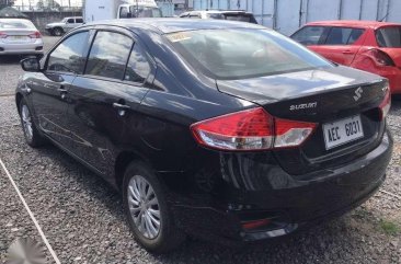 2017 Suzuki Ciaz MT for sale 