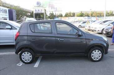 Suzuki Alto 2015 for sale