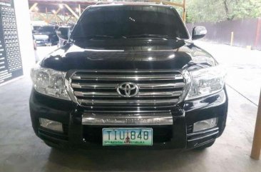 Toyota Landcruiser 2012 for sale