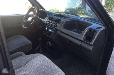 2002 Mitsubishi Adventure for sale