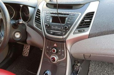 2015 Hyundai Elantra for sale