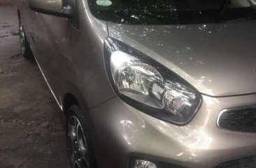 Fastbreak 2017 Kia Picanto EX AT For Sale 