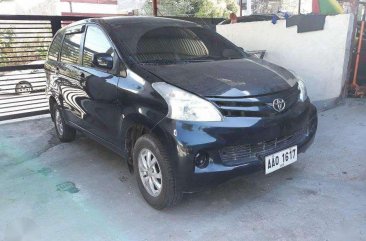 Toyota Avanza 1.3E 2015 M.t FOR SALE 