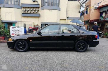 fresh honda civic xl esi body 1994 for sale 