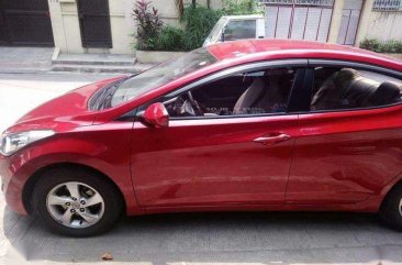 Hyundai Elantra 2012 for sale