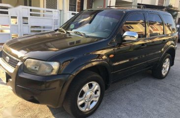 Ford Escape 2004 for sale