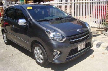 2016 Toyota Wigo automatic Financing OK FOR SALE 