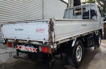 Elf Isuzu dropside FOR SALE 