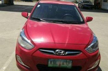 Like New Hyundai Accent for sale