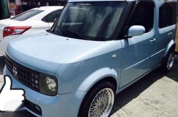 Nissan Cube 2003 Model FOR SALE 