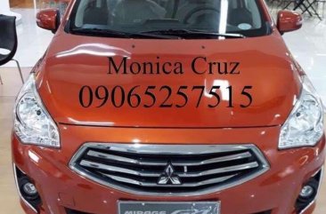 Lowest Mirage G4 hatchback Montero Sport L300 2017