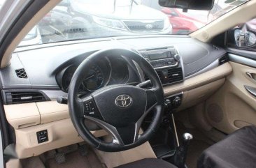 Toyota Vios G Well Maintained For Sale 