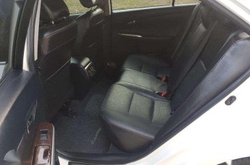 2015 Toyota Camry Sport,  Brand new condition, 