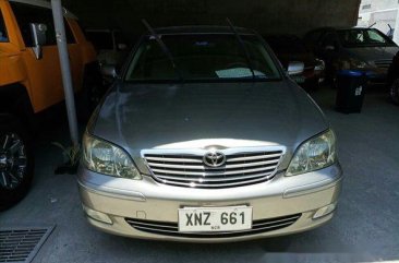 Toyota Camry 2004 for sale