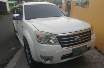 Ford Everest 2009 for sale