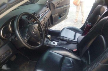 2004 Mazda 3 FOR SALE 