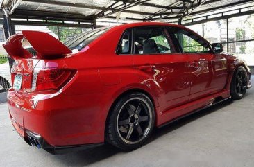 Subaru WRX 2011 for sale