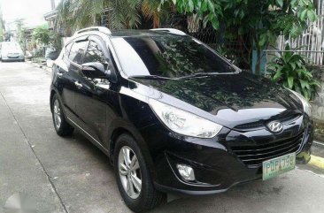 2011 Hyundai Tucson for sale