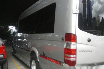 Mercedes-Benz Sprinter 2017 for sale