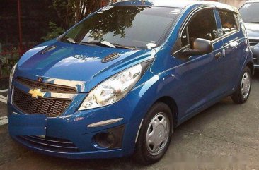 Chevrolet Spark 2012 A/T for sale