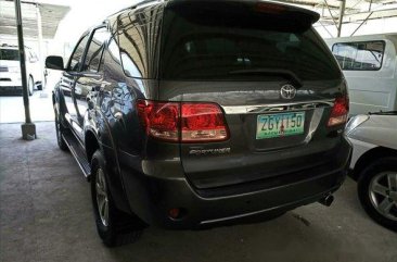 Toyota Fortuner 2007 for sale