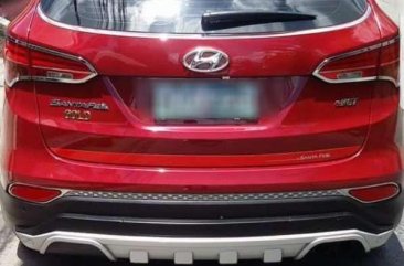 Hyundai Santa Fe 2013 for sale