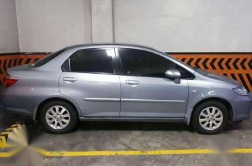 Honda City 2008 AT idsi FOR SALE 