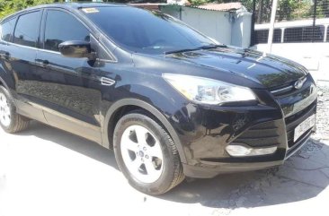 Ford Escape SE 2016 FOR SALE 