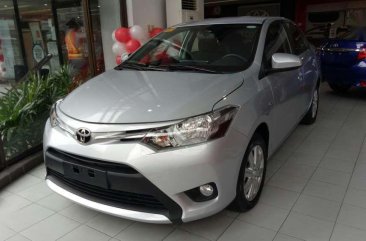 Like New Toyota Vios for sale