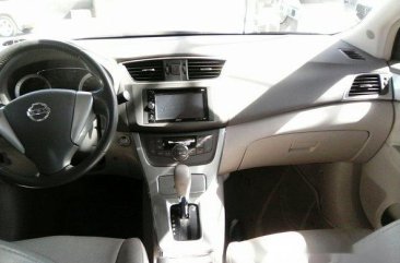 Nissan Sylphy 2014 for sale