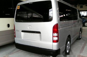 Toyota Hiace 2016 for sale