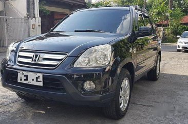 Honda CR-V 2005 for sale