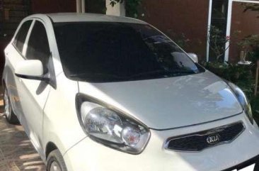 Kia Picanto 2013 for sale