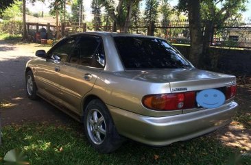 Mitsubishi Lancer 1995 for sale