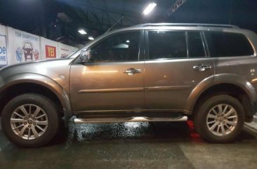 Mitsubishi Montero 2011 for sale