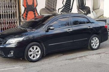 Toyota Corolla 1.6G Altis 2011 FOR SALE 