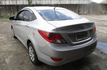 2016 Hyundai Accent 14 L FOR SALE 