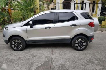 Ford Ecosport 2017 vs adventure crv avanza escape 2016 20152014 manual