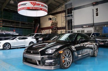 Nissan GT-R 2012 for sale