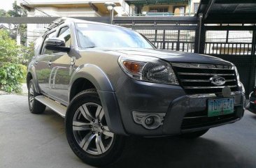 Ford Everest 2012 for sale