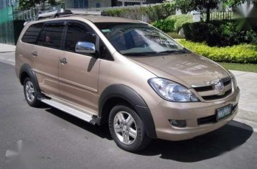 2006 Toyota Innova Diesel G Manual All Power