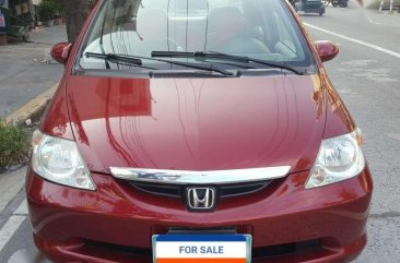 2005 Honda City 1.5 I-Vtec Manual (Fresh)