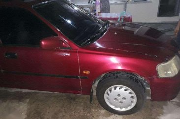 Honda City 2000 for sale