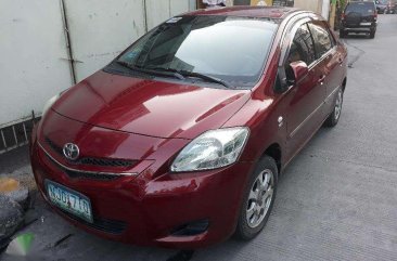 Toyota Vios 2009 for sale