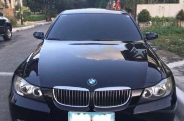 Like New BMW 320i for sale